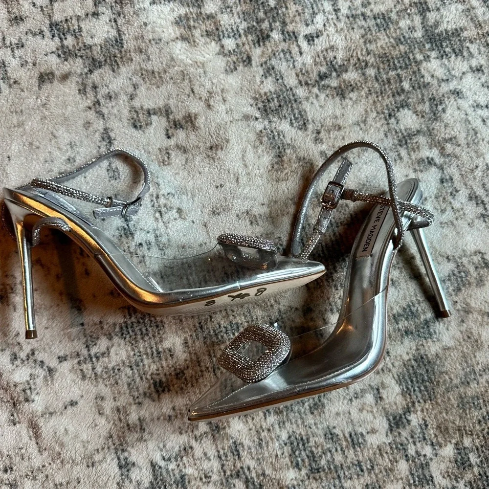Steve Madden steve madden